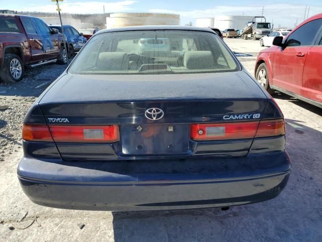 1999 Toyota Camry CE