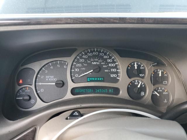 2004 GMC Yukon XL Denali