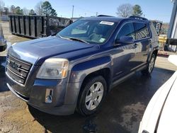 GMC salvage cars for sale: 2013 GMC Terrain SLE