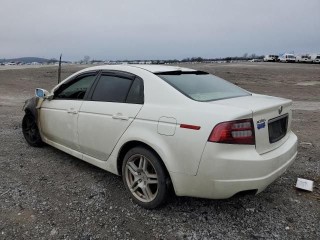 2007 Acura TL