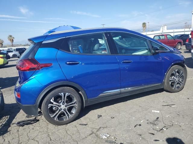 2019 Chevrolet Bolt EV Premier