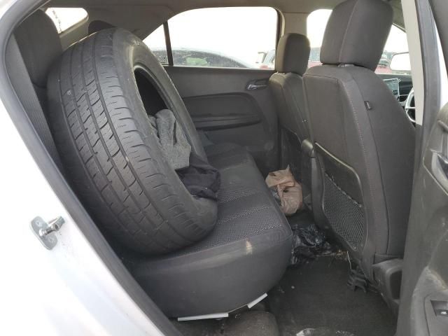 2010 Chevrolet Equinox LT