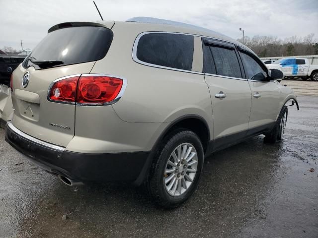 2012 Buick Enclave