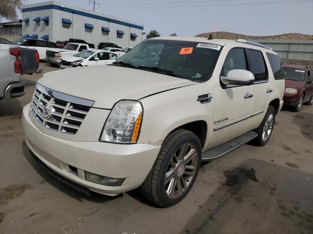 2009 Cadillac Escalade Luxury