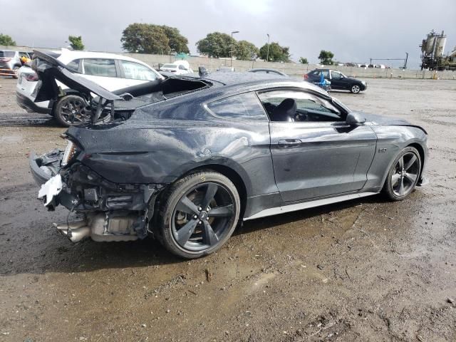 2021 Ford Mustang GT