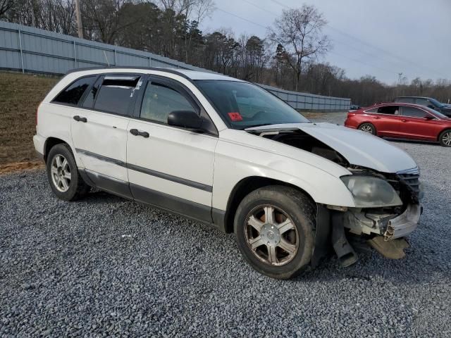 2006 Chrysler Pacifica