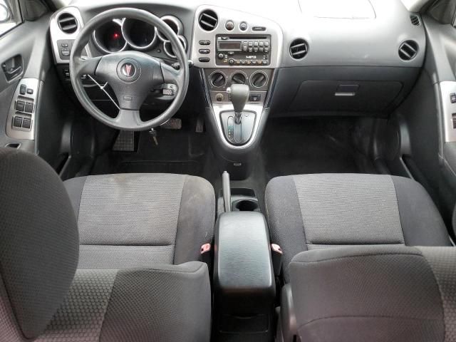 2008 Pontiac Vibe