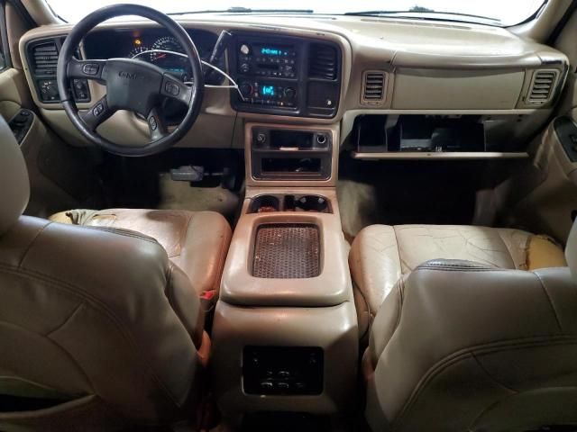 2005 GMC Yukon