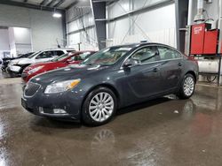 2012 Buick Regal for sale in Ham Lake, MN