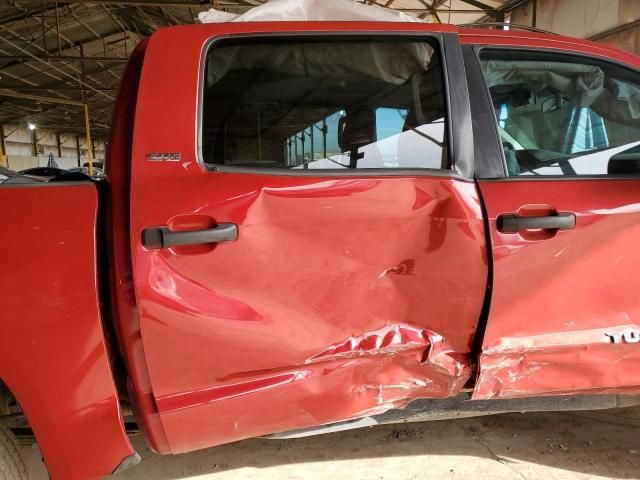 2014 Toyota Tundra Crewmax SR5