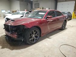 Dodge salvage cars for sale: 2018 Dodge Charger R/T