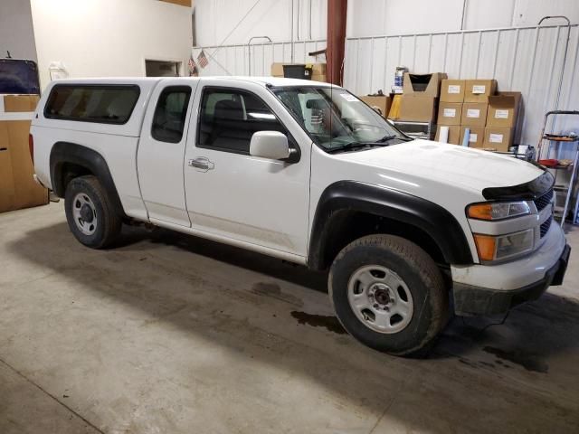 2010 Chevrolet Colorado