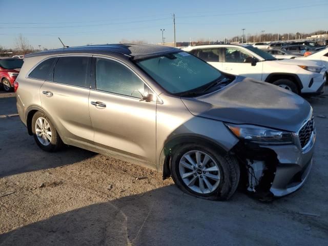 2019 KIA Sorento L