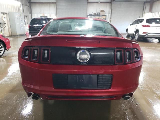 2014 Ford Mustang GT