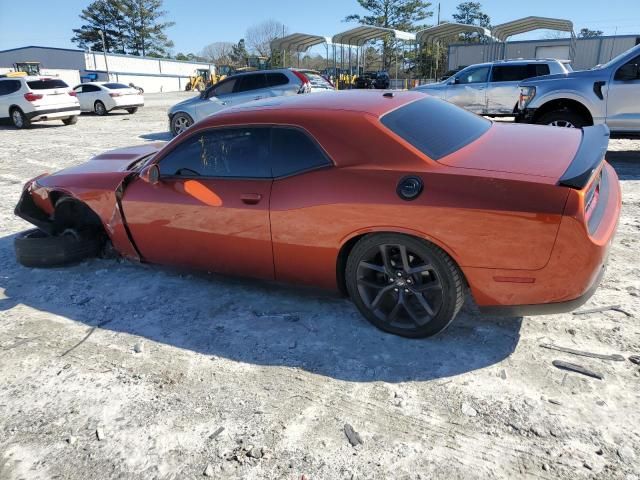 2020 Dodge Challenger R/T