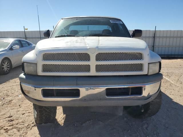 1997 Dodge RAM 2500