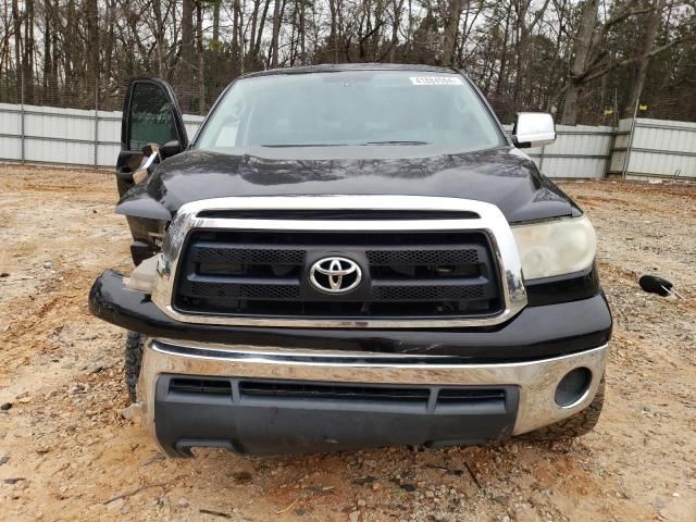 2012 Toyota Tundra Double Cab SR5