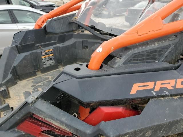 2022 Polaris RZR PRO R Ultimate Launch Edition