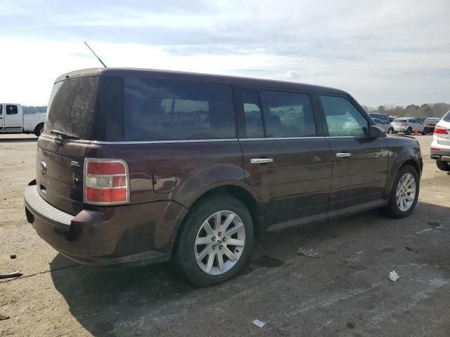 2010 Ford Flex SEL