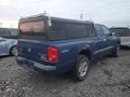 2009 Dodge Dakota SXT