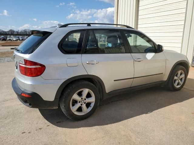 2008 BMW X5 3.0I