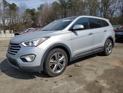 2015 Hyundai Santa FE GLS for sale in Austell, GA