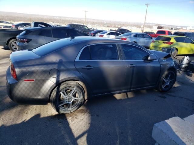 2010 Chevrolet Malibu 2LT