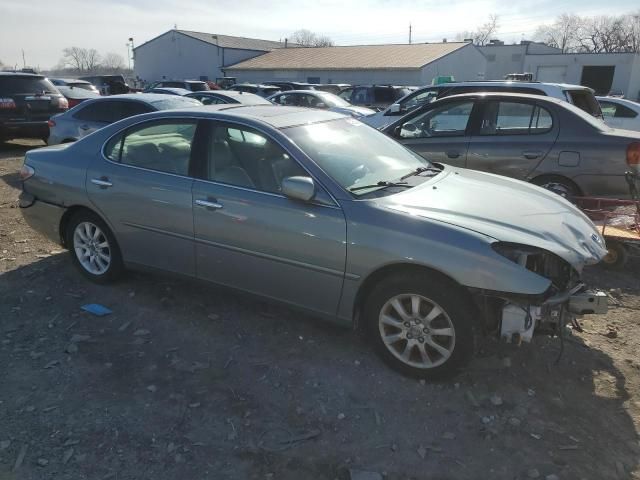 2003 Lexus ES 300