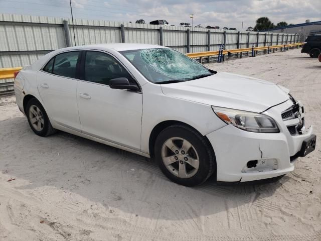 2013 Chevrolet Malibu LS