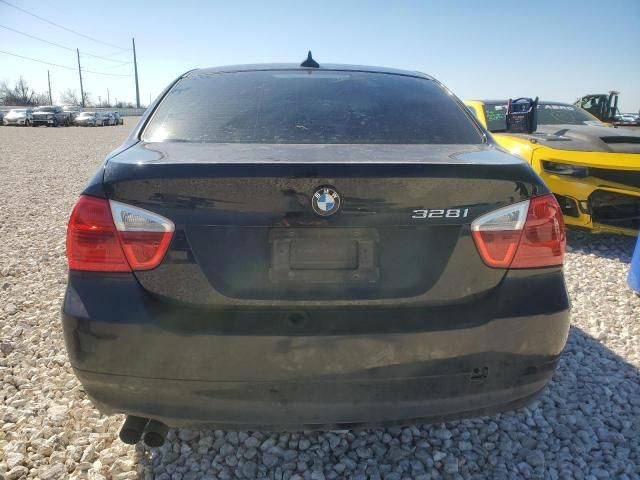 2007 BMW 328 I