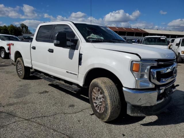 2020 Ford F250 Super Duty