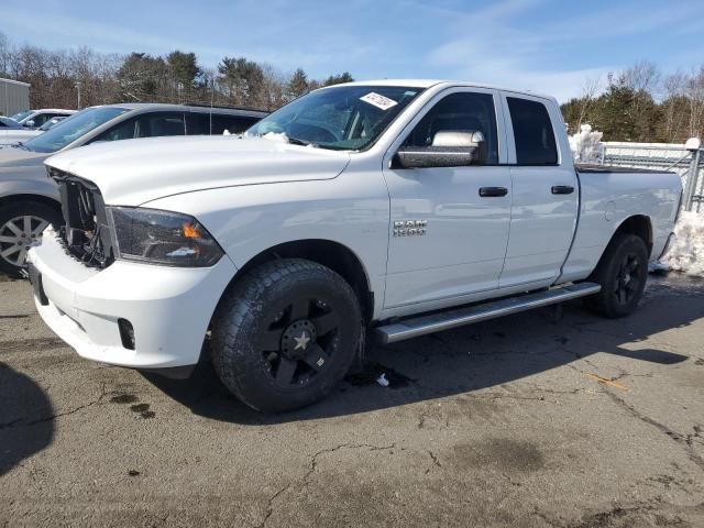 2014 Dodge RAM 1500 ST