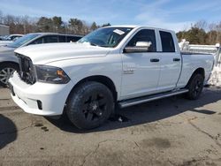 4 X 4 a la venta en subasta: 2014 Dodge RAM 1500 ST