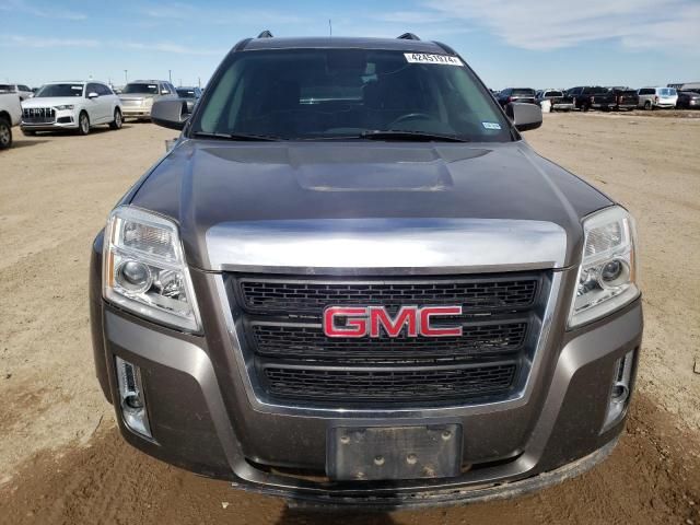 2012 GMC Terrain SLE