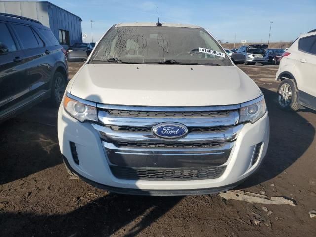 2012 Ford Edge SE