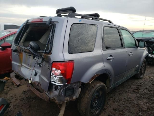 2008 Mazda Tribute I