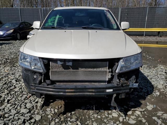 2013 Dodge Journey Crew