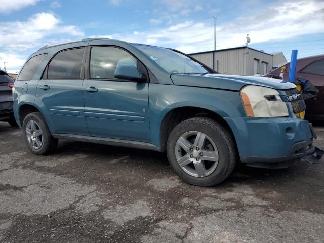 2008 Chevrolet Equinox LT