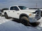 2012 Dodge RAM 2500 SLT