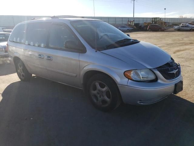 2004 Chrysler Town & Country LX