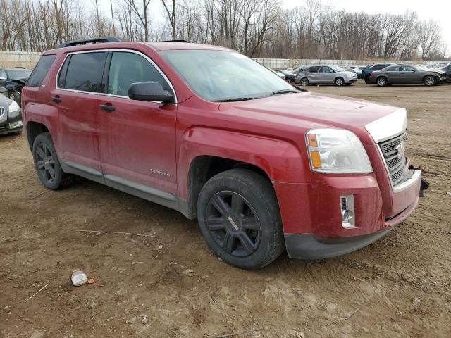 2015 GMC Terrain SLT