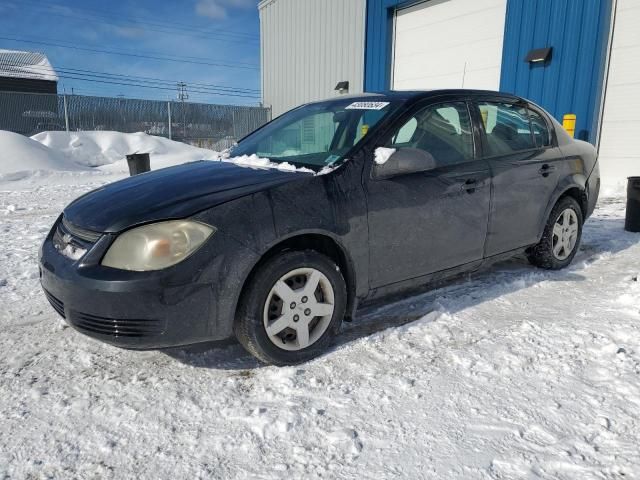 2007 Chevrolet Cobalt LS