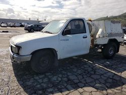 Toyota salvage cars for sale: 1993 Toyota T100