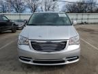 2011 Chrysler Town & Country Touring