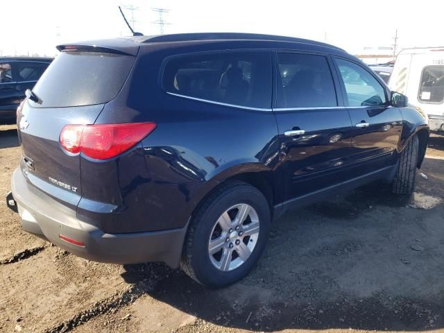 2010 Chevrolet Traverse LT