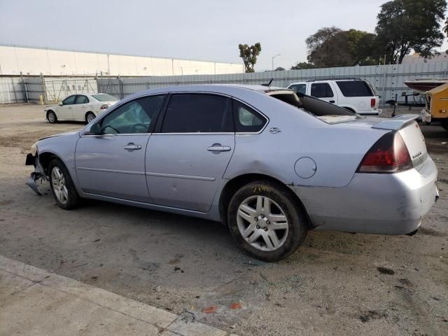 2006 Chevrolet Impala LT