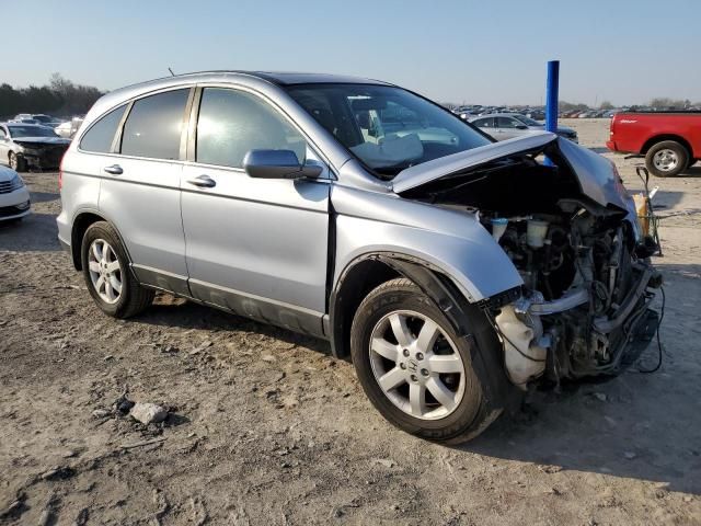 2009 Honda CR-V EXL