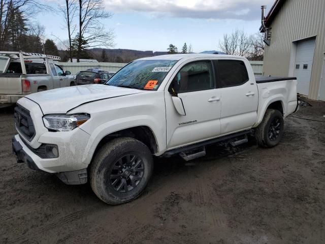 2023 Toyota Tacoma Double Cab