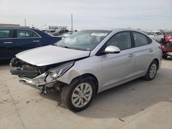 2020 Hyundai Accent SE for sale in Grand Prairie, TX