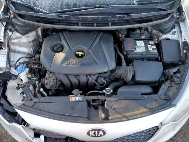 2014 KIA Forte LX